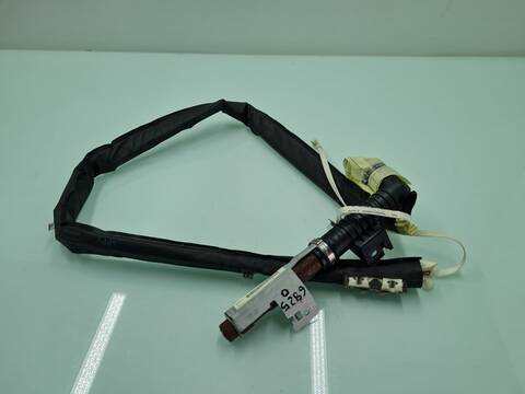 Foto 1ª: Airbag Cortina Delantero Derecho Nissan Qashqai ACENTA 131CV 96KW [R9M] (2014)