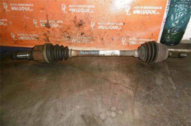 Transmision Delantera Izquierda Citroen C3 1.1 I