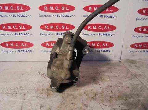 Foto 3ª: Pinza Freno Delantera Derecho Fiat Punto 1.4 CAT 78CV 57KW [350A1000] (2007)