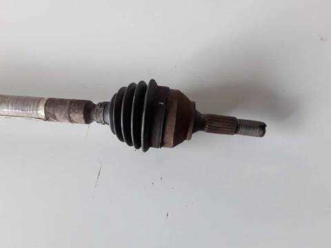 Foto 3ª: Transmision Delantera Derecha Citroen C2 COOL 1.1 60CV