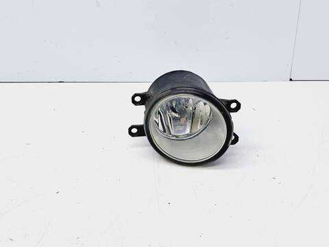 Faro Antiniebla Delantero Derecho Toyota Yaris 1.4 TD CAT 90CV 66KW
