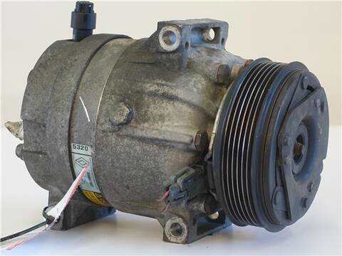 Compresor Aire Acondicionado Renault Laguna 2.0 16V BG00 BG0K BG0P BG0W) 135CV 99KW