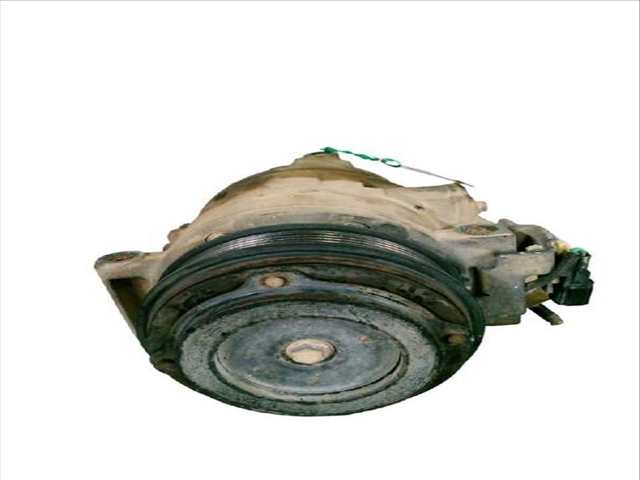 Foto 3ª: Compresor Aire Acondicionado Ford Transit 1.6 TDCI FURGONETA (2013)