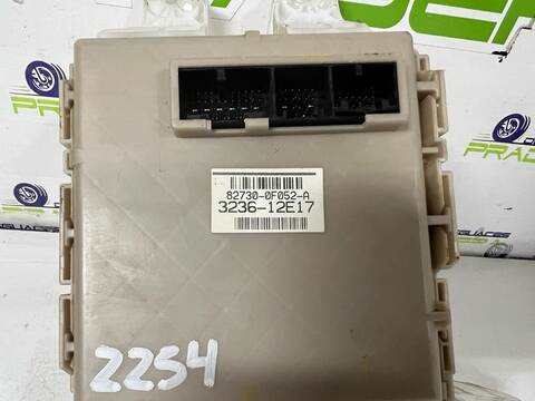 Foto 3ª: Caja Reles Fusibles Toyota Verso ACTIVE 126CV 93KW [1ADFTV] (2012)