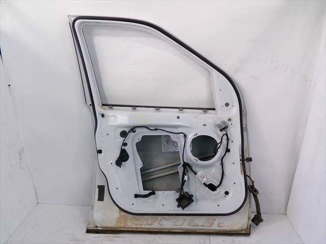 Foto 4ª: Puerta Delantera Izquierda Land Rover Freelander 2.2 D 2007-2014 [224DT] (2012)