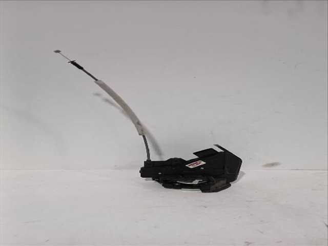 Cerradura Puerta Trasera Izquierda Kia Stonic 1.0 T-GDI 101CV