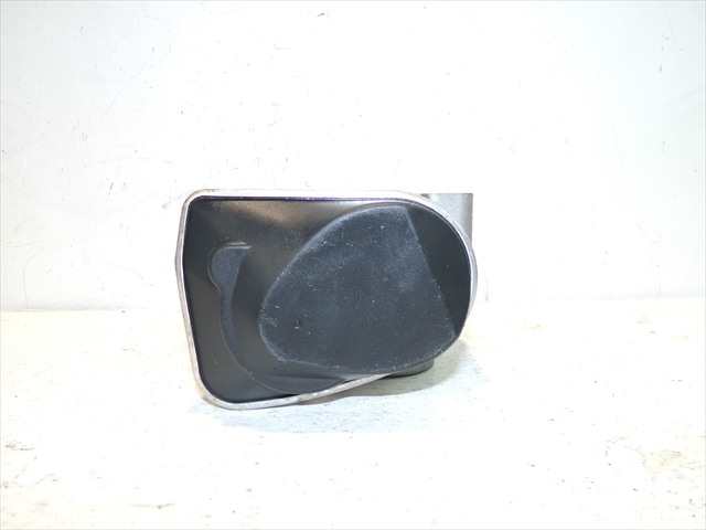 Foto 3ª: Caja Mariposa Volkswagen Polo 1.4 G 1999-2001 [AUA] (2001)