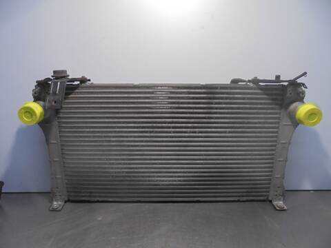 Intercooler Toyota Corolla 2.0 D-4D 124CV 91KW