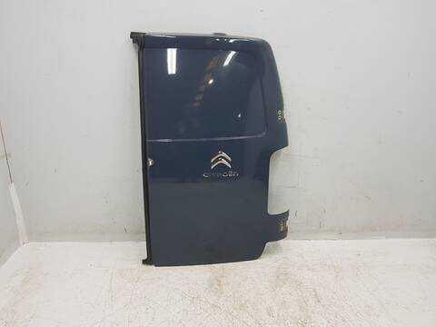 Puerta Trasera Derecha Citroen Jumpy CLUB XL 75CV 55KW
