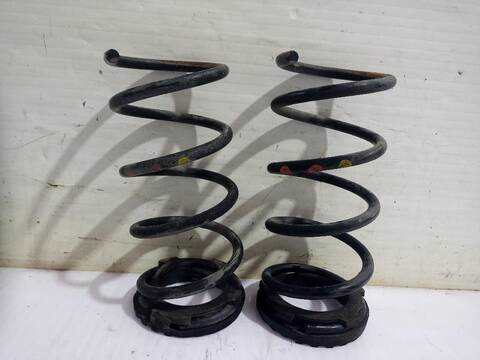 Foto 3ª: Amortiguador Delantero Izquierdo Fiat 500 ANIVERSARIO 69CV [169A4000] (2009)