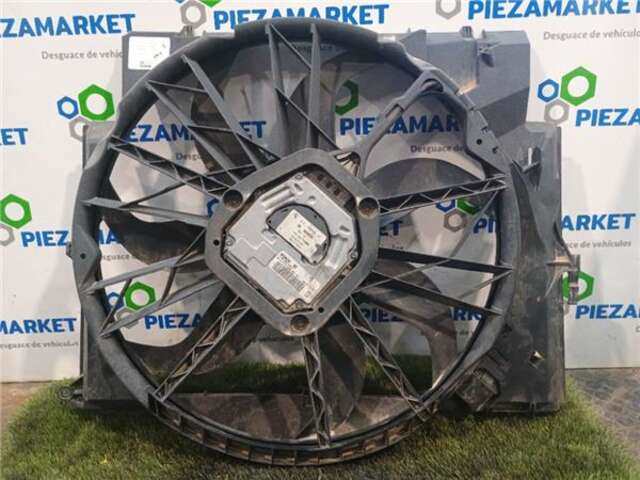 Electroventilador Bmw Serie 3 315 2.0 320D [2.0 LTR. - 120 KW 16V DIESEL]