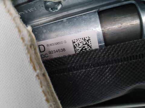Airbag Cortina Delantero Derecho Renault Laguna EXPRESSION III 140CV 103KW