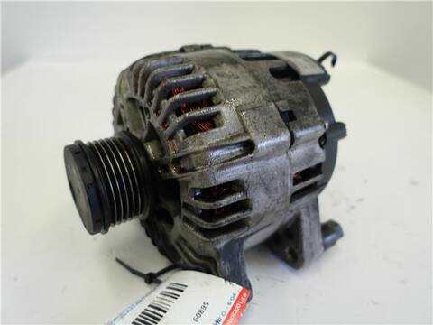 Alternador Citroen C4 1.6 HDI BERLINA 90CV 66KW