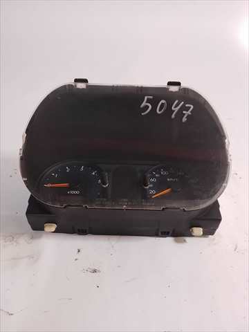 Foto 3ª: Cuadro de Instrumentos Ford Fiesta 1.4 D [D/F6JA] (2002)