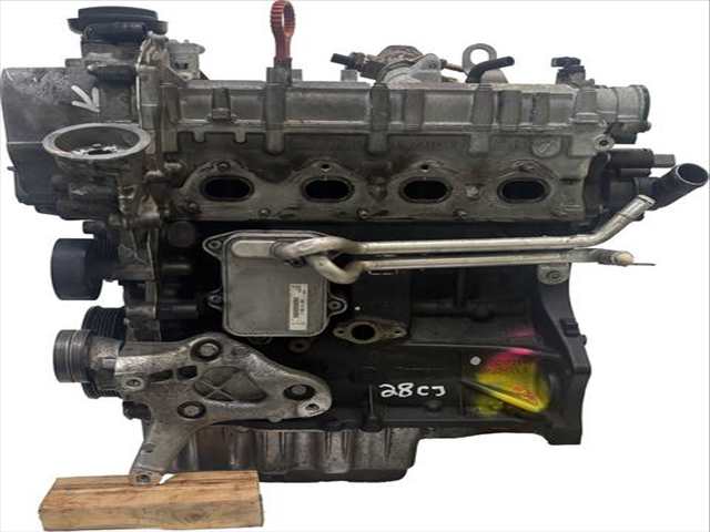 Motor Completo Audi A1 1.4 TFSI/TSI 122 CV 90KW