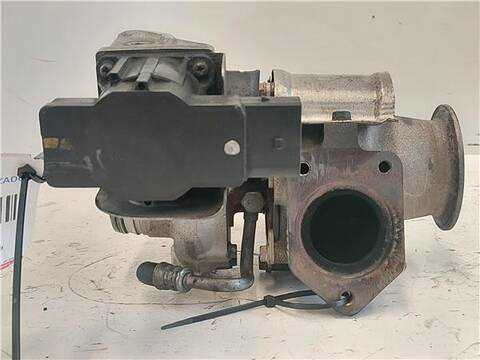 Foto 2ª: Turbocompresor Bmw Serie 5 518 2.0 520D 177CV 130KW [N47 D20 A] (2008)