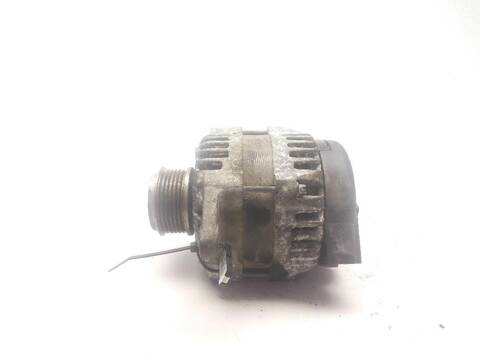 Foto 3ª: Alternador Opel Astra 1.7 CDTI 68) 110CV [A 17 DTJ] (2009)