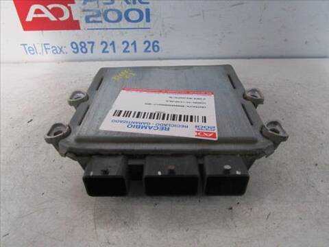 Centralita Motor ECU Citroen C3 1.4 HDI 68CV 50KW