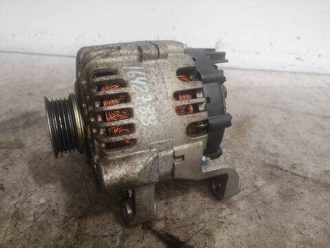 Foto 2ª: Alternador Land Rover Freelander 204D3 (2002)