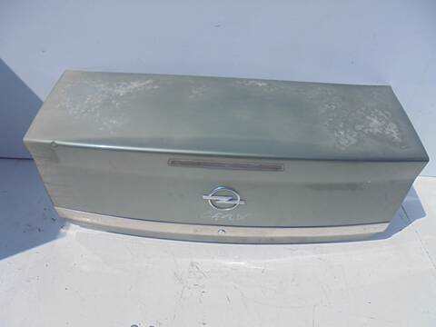 Foto 1ª: Maletero Opel Vectra COMFORT BERLINA 125CV 92KW [Y22DTR] (2004)