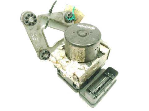 Abs Bmw Serie 6 620 VERSION INDEFINIDA