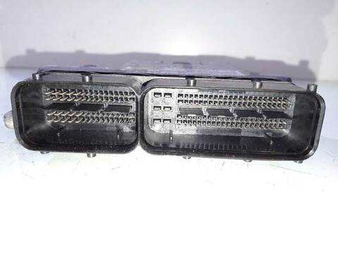 Foto 2ª: Centralita Motor ECU Volkswagen Touran TRAVELLER 140CV 103KW [BKD] (2006)