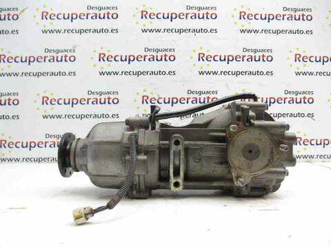 Diferencial Trasero Suzuki SX4 D19AA