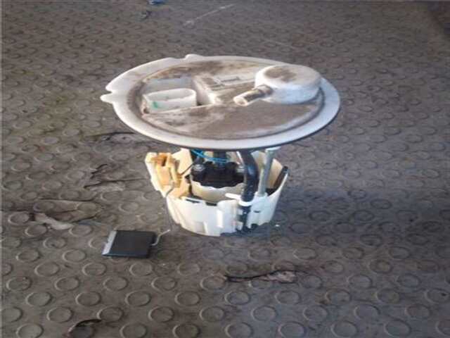 Aforador Mercedes Clase B 150 2.0 180 CDI (245.207) [2.0 LTR. - 80 KW CDI CAT]