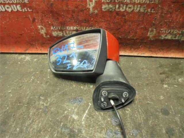 Retrovisor Izquierdo Ford EcoSport 1.5 TITANIUM [1.5 LTR. - 66 KW TDCI CAT]