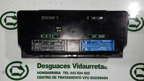 Foto 2ª: Mando Calefacción A. A. Opel Astra 1.8 16V 140CV 103KW [Z18XER] (2006)