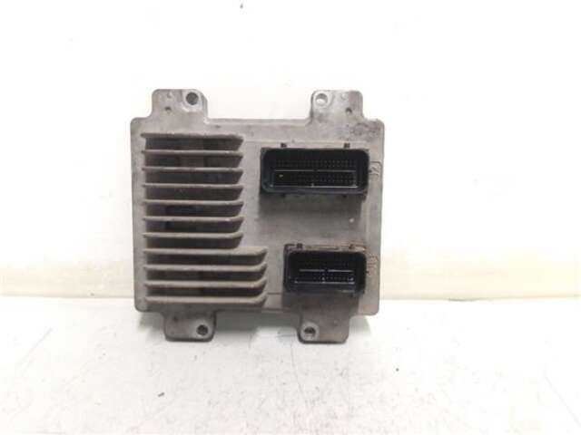Centralita Motor ECU Opel Astra 1.4