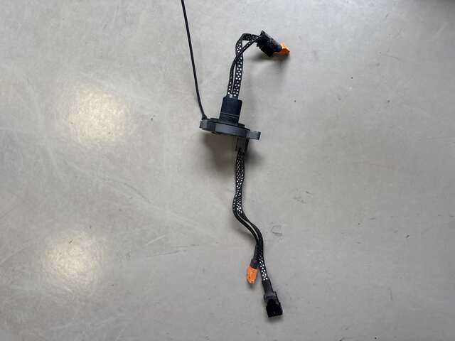 Foto 2ª: Anillo Airbag Citroen Xsara 1.9 TD90CV [DHY] (1998)