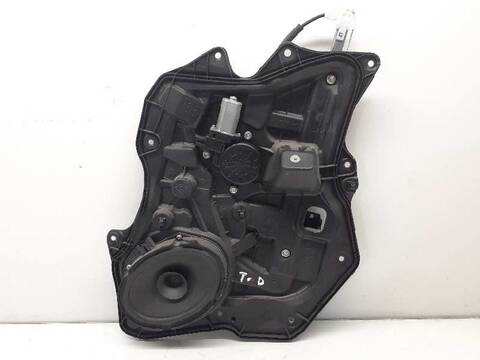 Elevalunas Manual Trasero Derecho Mazda 3 SPORTIVE 150CV 110KW