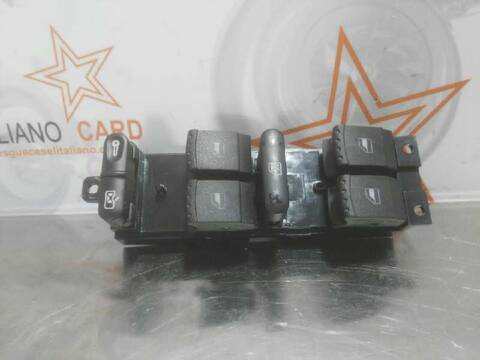 Foto 2ª: Botonera Elevalunas Seat Toledo VERSION INDEFINIDA