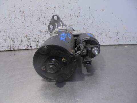 Foto 2ª: Motor de Arranque Seat Ibiza 68CV 50KW (2000)