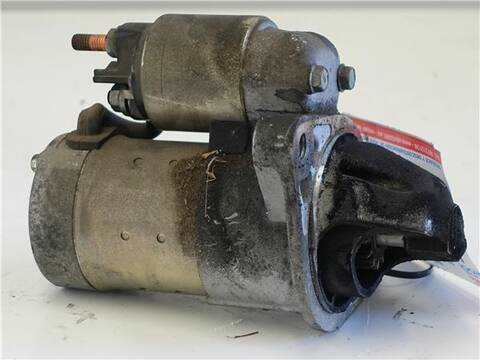Motor de Arranque Opel Astra 1.7 ENJOY 125CV 92KW