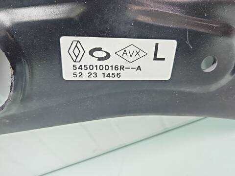 Foto 3ª: Brazo Suspension Delantero Izquierdo Renault Arkana 1.3 TCE 140 LDN0) 140CV 103KW [H5H 490] (2023)