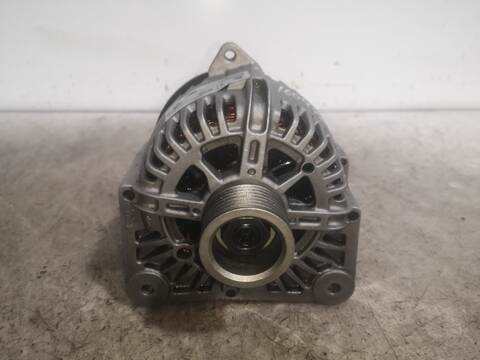 Alternador Renault Megane F9Q800 BERLINA II BERLINA 5P