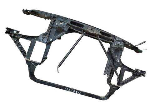 Foto 1ª: Paragolpes Delantero Bmw X3 2.0 SD (2003)