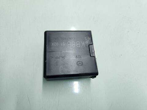 Foto 2ª: Centralita Motor ECU Mazda CX5 2.0 G 165CV 121KW CENTER-LINE 2WD [PE] (2019)