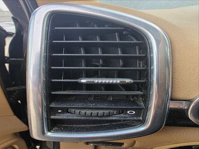 Aireador Porsche Cayenne DIESEL 239CV 176KW