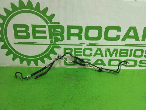 Foto 2ª: Tubos Aire Acondicionado Peugeot 307 1.6 16V CAT 109CV 80KW [9HY] (2004)