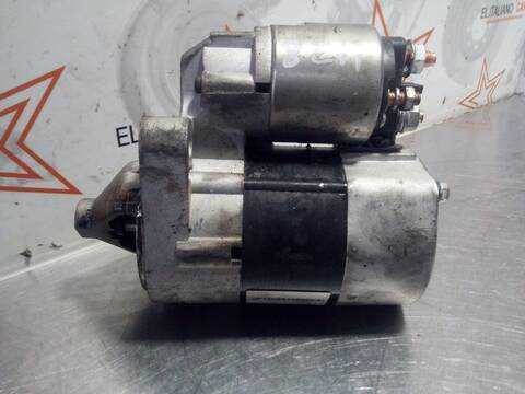 Motor de Arranque Nissan Micra BASICO 54CV 40KW