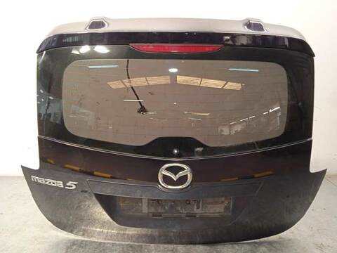 Portón Mazda 5 1.8 ACTIVE 116CV 85KW