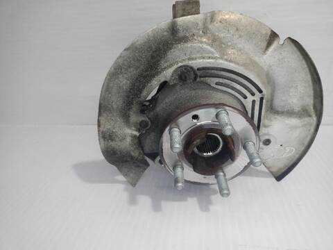 Foto 2ª: Mangueta Delantera Derecha Jaguar E Pace 2.0 D150 AWD 150CV X540) [204DTD(AJ20D4) 204DTF(AJ20D4)] (2017)