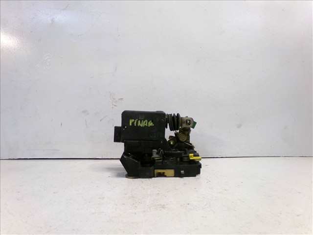 Foto 2ª: Cerradura Puerta Delantera Izquierda Renault Kangoo 1.4 G 1998-2002 [E7J] (1998)