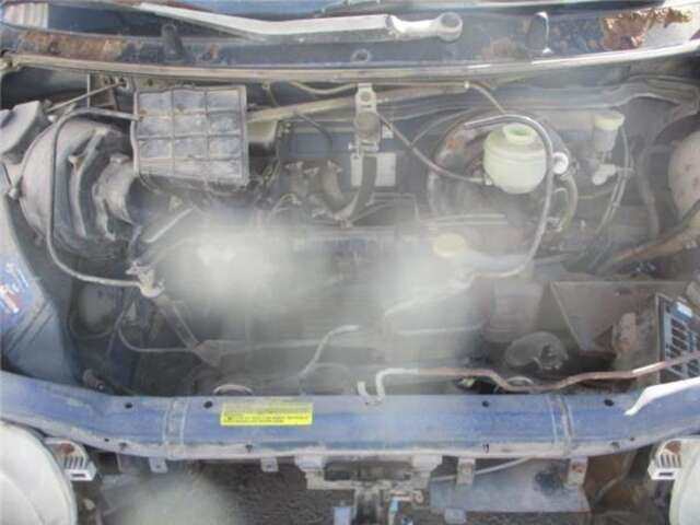 Foto 3ª: Cerradura Puerta Trasera Izquierda Nissan Serena 2.3 D [LD23]