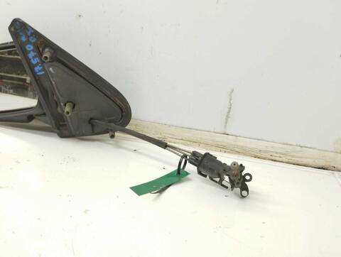 Foto 3ª: Retrovisor Izquierdo Volkswagen Golf 2.0 BERLINA 115CV 85KW [2E] (1994)