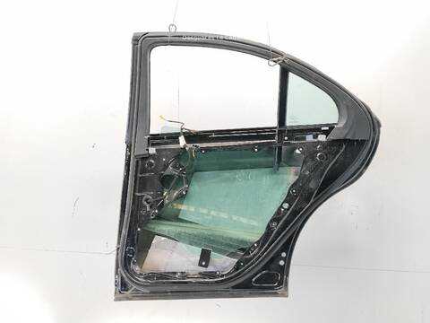 Foto 3ª: Puerta Trasera Derecha Mercedes Clase S 220 S 320 CDI 221.022 221.122) [OM 642.930] (2005)