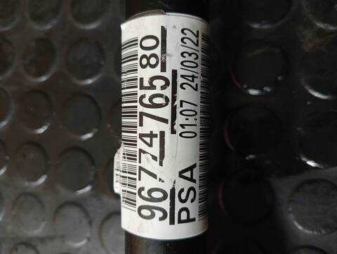 Foto 3ª: Transmision Delantera Izquierda Peugeot 208 ACCESS 1 VTI 68CV (2012)